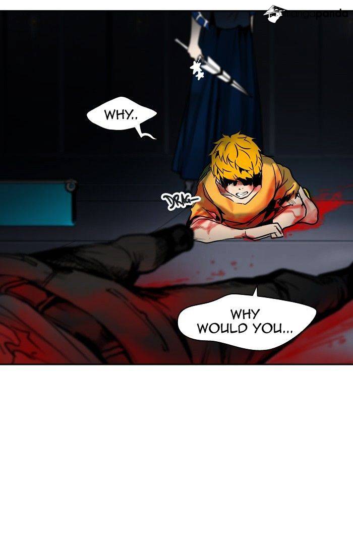 Tower of God Chapter 307 image 073